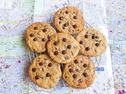 Les Meilleurs Cookies Du Monde Meilleurs Cookies Cookies Et Biscuits Et Cookies