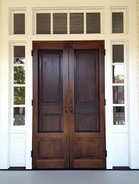 Untuk lebih jelasnya mari kita simak ukuran standar pintu dan jendela rumah. 40 Top Baru Model Pintu Rumah Besar Kecil