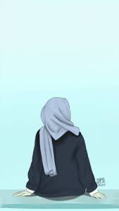 Semoga postingan ini bermanfaat sebagaimana. 170 Muslimah Ideas In 2021 Hijab Cartoon Anime Muslim Islamic Cartoon