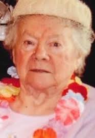 Rose Tomasello Obituary (1918