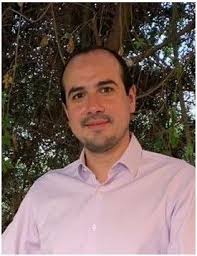 Jose Jesus Garduño Barron