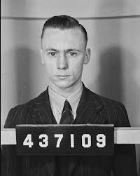 Flying Officer Bruce Ernest Barrow (1924-1945)