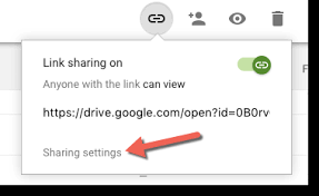 Click the button copy link, then click done. Create Public Url In Google Drive For Webpage App Enplug Support Center