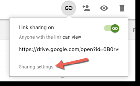 You can also click the create link button to generate a unique url for your selections that you can paste into an email, text or other message. Create Public Url In Google Drive For Webpage App Enplug Support Center