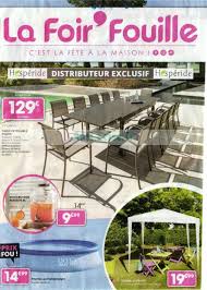 Catalogue La Foir Fouille Du 08 Au 28 Juin 2020 Catalogues Promos Bons Plans Economisez Anti Crise Fr