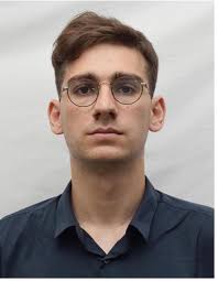 Dr. Bruno Sebastian Barton Singer