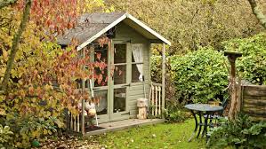 Pour calculer la taxe de votre cabane de jardin vous devez prendre en compte plusieurs éléments : La Taxe Sur Les Cabanes De Jardin Poursuit Son Irresistible Ascension