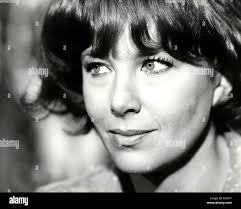 French film actress hi-res stock photography and images
