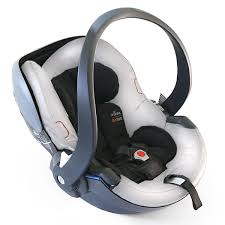 Mima Izi Go By Besafe Blanc Car Seats Baby Car Seats Mima