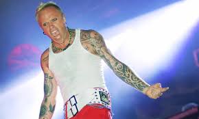 The prodigy singer keith flint has died aged 49. Keith Flint Obituary The Prodigy The Guardian