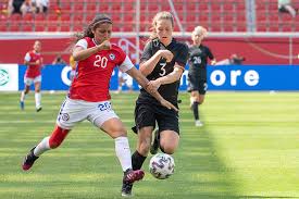 Meet the superstar goalkeeper who stonewalled the uswnt and raised her nation's profile. Vv59t7qkcbvw1m