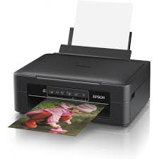 Utilisation scanner avec imprimante epson xp 540. Epson Expression Home Xp 245 Imprimante Jet D Encre Rue Du Commerce