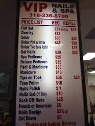 Find by zip code or postal code. Vip Nails Salon 1109 Carter St Vidalia La Manicurists Mapquest