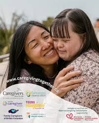 Caregivers Alberta