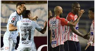 Please note that you can enjoy your viewing of the live streaming: Watch Espn Live Junior Vs Bolivar Online Free For Phase 3 Of The Copa Libertadores 2021 Today S Matches Nczd Sport Total Football24 News English