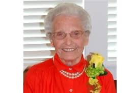 Gladys simmons Obituary (1919