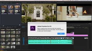 Adobe premiere pro has tons of effects available and preset in the software, under video effects. The 9 Most Common Crashes In Premiere Pro And How To Fix Them