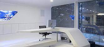 The philips xl airfryer uses rapid air technology to circulate hot air around a metal mesh cooking basket. Warp Into The Future With This High Tech Mac Home Office Cult Of Mac