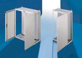 Rittal has introduced a secure outdoor cabinet complete with hidden cooling solutions. Rittal Railway Technology