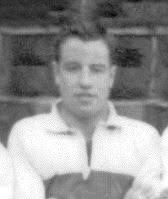 Saints Heritage Society : Allan Winstanley