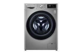 It's also more energy efficient. Lg 9 Kg Front Load Washing Machine With Ai Dd Vcm Color Buy Online Lg Lg Saudi Arabia