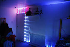 Fast Quick Cheap Good Looking Led Room Lighting For Anyone 5 Steps With Pictures Instructables