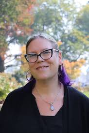 Ward 2 Council candidate wants Albany to be environmentally conscious