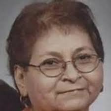 Obituary information for Dolores Anzaldua