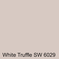 View interior and exterior paint colors and color palettes. White Truffle Coordinating Colors And Color Schemes