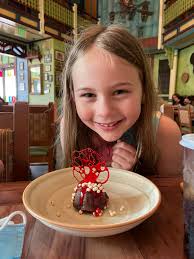 Gluten free options at skipper canteen