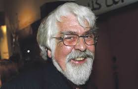 Obituary: Ken Bennett-Hunter