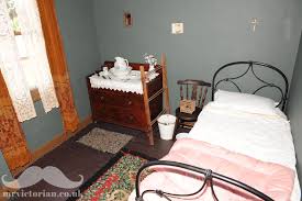 The most important thing in the bedroom is the. Historic Paint Analysis Uncovering Period Paint Colours Mr Victorian