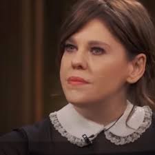 Bárbara Paz relembra acidente de carro no Natal de 1992