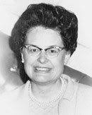 Rose Parkinson Taylor Sharp (1924-2015)