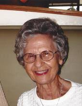 Obituary information for Peggy Terwilliger