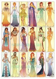 Pin On Art Nouveau Disney