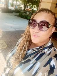 Introduction to Krystal in a poetry and quotes community