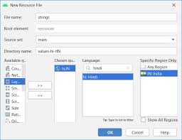 Download locale more apk 1.1.3 for android. How To Change The Whole App Language In Android Programmatically Geeksforgeeks