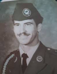 Gene Fredrick Black Obituary