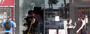 With average repair costs of £700, vandalism is an issue all drivers should be aware of. Does Business Insurance Cover Riots Looting Or Vandalism Advisorsmith