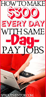 Pin On Best Work From Home Jobs