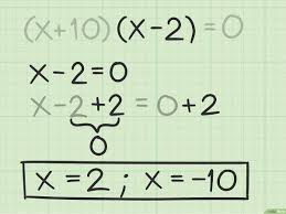 Contoh soal dan pembahasan polinomial. Cara Menyelesaikan Soal Polinomial 13 Langkah Dengan Gambar