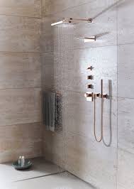 Salle De Bains Set De Douche Dornbracht Mem Badkamer Spa Badkamer Gouden Badkamer