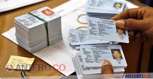 Cara Mengurus Ktp Hilang Rusak Atau Salah Data Terbaru