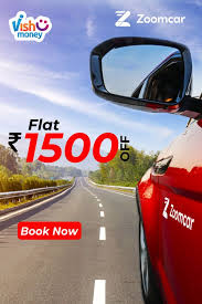 Get Flat Rs 1500 Off Self Driving Car Rental Service Car Rental