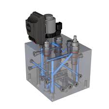 Kommentare 0 zum artikel hydraulische antriebe (8): Sun Hydraulic S Quickdesign Smart Connect Atphydraulik Ch