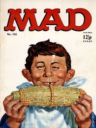 Comic books January 1973