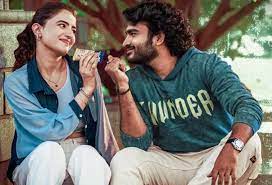 Dilruba: కిరణ్‌ అబ్బవరం 'దిల్‌ రూబా'.. విడుదల వాయిదా |  dilruba-movie-postponed-kiran-abbavaram