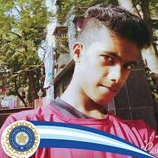 Profile for Richard Dsouza