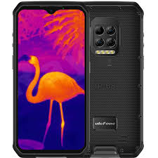 Ulefone Armor 9(2020) Rugged Unlocked ...